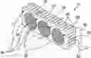 Fig. 01 - Air-Cooling Device