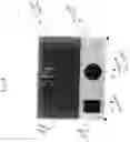Fig. 04 - EJN water warmer and EJN cooker