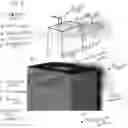 Fig. 08 - EJN water warmer and EJN cooker