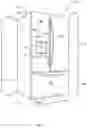 Fig. 02 - Clear barrel ice maker