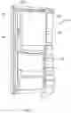 Fig. 03 - Clear barrel ice maker