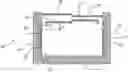 Fig. 01 - Freezer cabinet and method for adapting a freezer cabinet