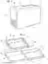 Fig. 02 - Freezer cabinet and method for adapting a freezer cabinet