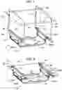 Fig. 02 - Under cabinet/shelf storage rack improvements