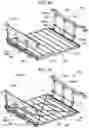 Fig. 16 - Under cabinet/shelf storage rack improvements
