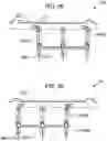 Fig. 24 - Under cabinet/shelf storage rack improvements