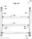 Fig. 25 - Under cabinet/shelf storage rack improvements