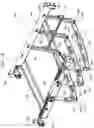 Fig. 53 - Under cabinet/shelf storage rack improvements