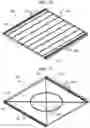 Fig. 55 - Under cabinet/shelf storage rack improvements