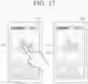 Fig. 18 - Augmented-reality refrigerator and method of controlling thereof