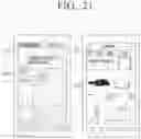 Fig. 22 - Augmented-reality refrigerator and method of controlling thereof