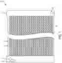 Fig. 02 - IMPACT RESISTANT STRUCTURAL RADIATOR TUBE