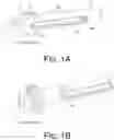 Fig. 02 - Firearm receiver pins for quick disassembly and assembly