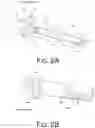 Fig. 03 - Firearm receiver pins for quick disassembly and assembly