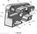 Fig. 04 - Methods and apparatus for sealed trigger housing