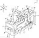 Fig. 01 - Linear trigger mechanisms for firearms