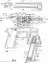 Fig. 06 - Laser training device with simulated cycling of a firearm action