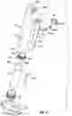 Fig. 07 - Laser training device with simulated cycling of a firearm action