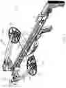 Fig. 02 - Crossbow with stock overlap