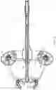 Fig. 03 - Crossbow with stock overlap