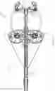 Fig. 05 - Crossbow with stock overlap