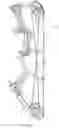 Fig. 02 - LIMB ASSEMBLY FOR SPORT BOW