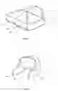 Fig. 02 - DOT SIGHT WITH INTEGRAL LENS ASSEMBLY