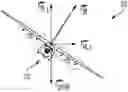 Fig. 01 - Ballistic wind correction to improve artillery accuracy