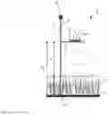 Fig. 06 - Device and method for determining a height of an agricultural product