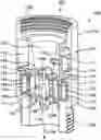 Fig. 01 - Turbine flow meter, assembly, and method for measuring at least one flow characteristic