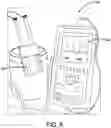 Fig. 09 - LEVEL SENSING FOR DISPENSER CANISTERS