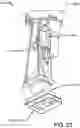 Fig. 20 - LEVEL SENSING FOR DISPENSER CANISTERS