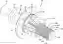 Fig. 01 - Dynamic balancer with a frameless motor drive