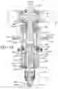Fig. 18 - Dynamic balancer with a frameless motor drive