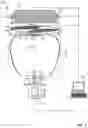Fig. 07 - Measuring individual data of spectacles