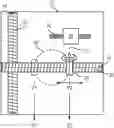Fig. 01 - Method and apparatus for wear analysis on a machine tool