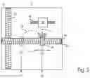 Fig. 03 - Method and apparatus for wear analysis on a machine tool