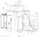 Fig. 02 - Dustproof test device and dustproof test method