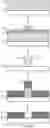 Fig. 79 - Integrated device with external light source for probing detecting and analyzing molecules
