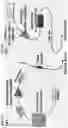 Fig. 26 - Methods and devices for real-time detection of fouling chemistry