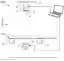 Fig. 01 - OPTICAL DEVICES FOR CALIBRATING, AND FOR ANALYZING THE QUALITY OF A GLAZING, AND METHODS