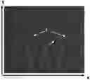 Fig. 01 - Method for characterisation by CD-SEM scanning electronic microscopy