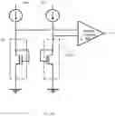 Fig. 12 - Gas sensing device and a method for sensing gas