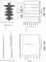 Fig. 15 - Simultaneous real-time measurement of composition, flow, attenuation, density, and pipe-wallthickness in multiphase fluids