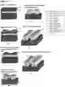 Fig. 32 - Single package optically-activated gas sensors