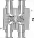 Fig. 04 - CO-CULTURE BIOREACTOR SYSTEM
