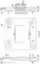 Fig. 15 - Automatic test equipment (ATE) contactor adaptor