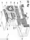 Fig. 05 - Scanning assembly for a detection system