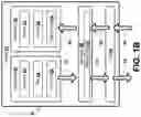 Fig. 03 - Array of light detectors with corresponding array of optical elements
