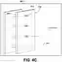 Fig. 11 - Array of light detectors with corresponding array of optical elements